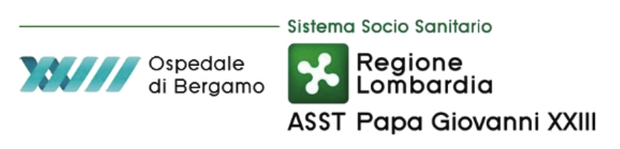 ASST Papa Giovanni logo